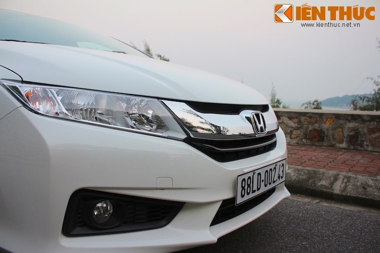 Honda City 2016 giam gia hon 20 trieu dong tai Viet Nam-Hinh-4